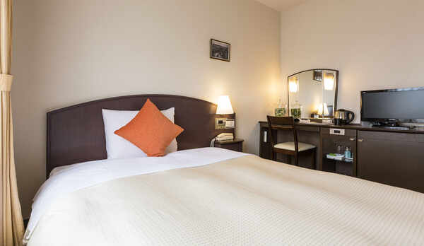 モダレットルーム一例