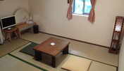 和室（バス・トイレ付８畳）