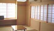 ６畳和室