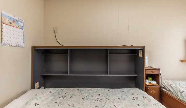 【本館】シングル＋エキストラベッド【喫煙】