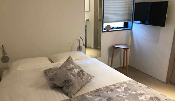 ダブルルーム③