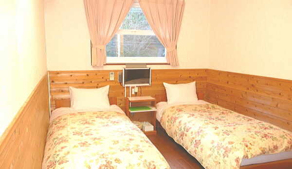 ツイン／トリプル