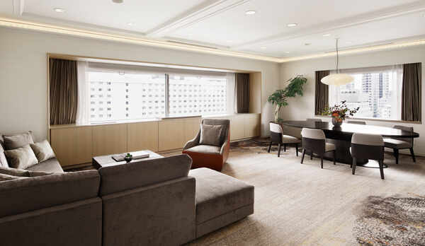 グランドスイート