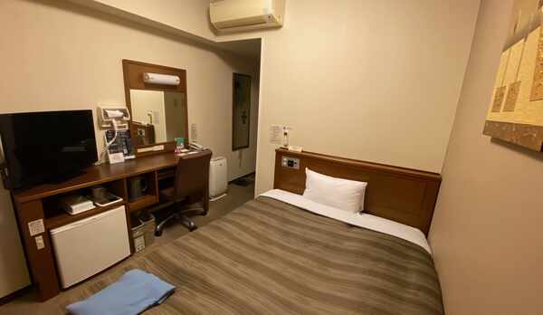 シングルルーム