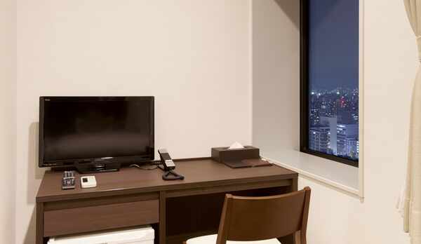 客室内設備（一例）