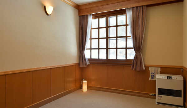 スタンダードルーム（6畳）