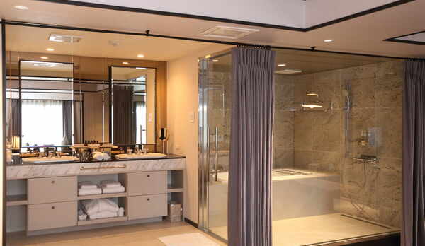 ジュニアスイートルーム