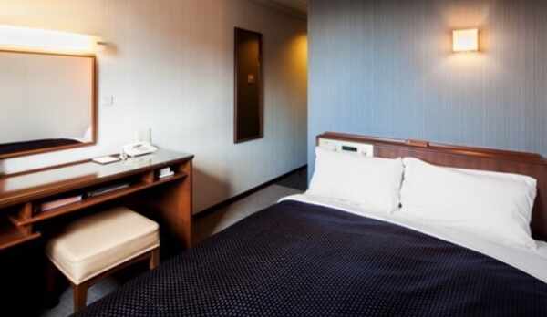 シングルルーム