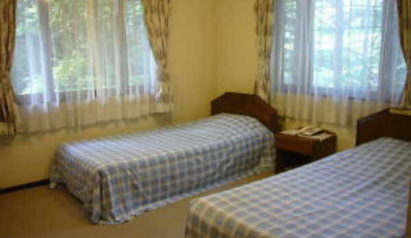 スタンダードツイン