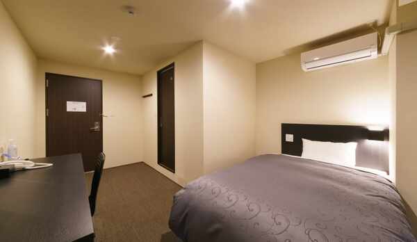 シングル・セミダブル