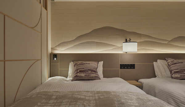 コンフォートツイン