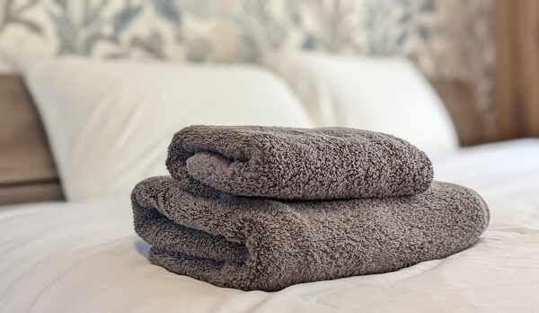 アメニティ(タオル)