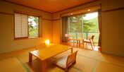 和室10畳