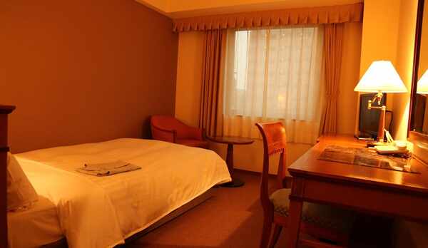 シングルルーム