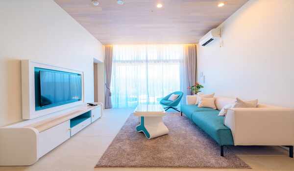 ロイヤルスイートヴィラ プレミアム