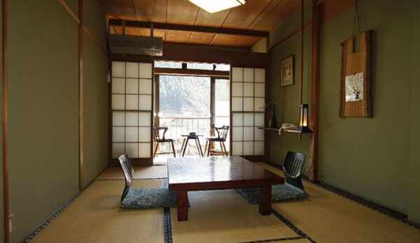 和室