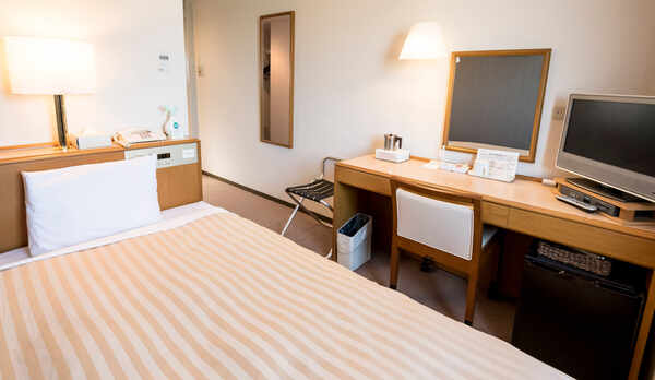 シングルルーム