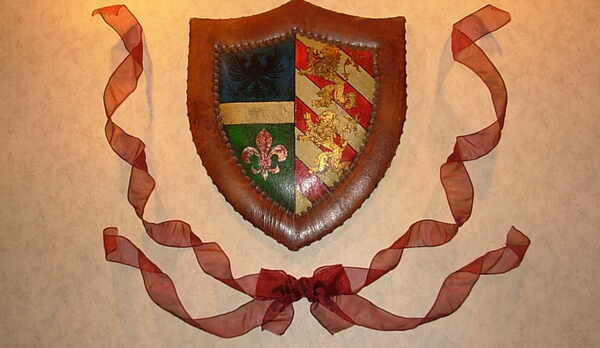 スペインのインテリア