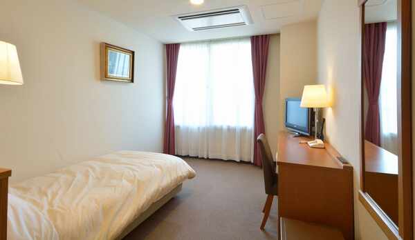 シングルルーム