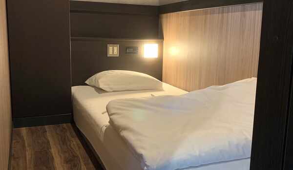 男性専用　シングルルーム２