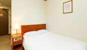 【客室】セミダブル