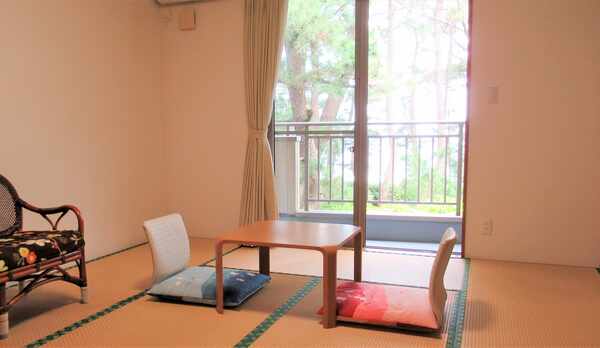 2021客室『月』全景