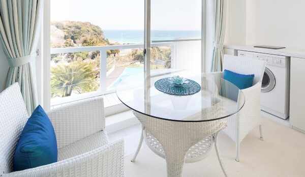 エグゼクティブスイート「Sicily」