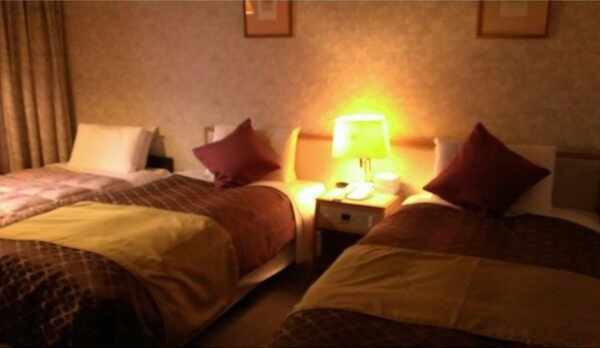 ■トリプリルーム■