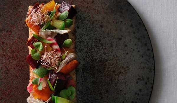 メインダイニング「OTTO SETTE」