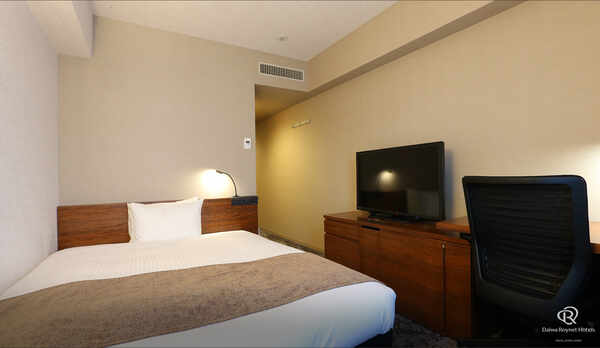 モデレートダブル（21㎡/ベッド幅154ｃｍ）