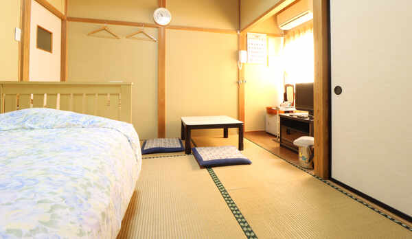 シングル　ベッド