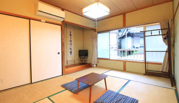 おまかせ和室