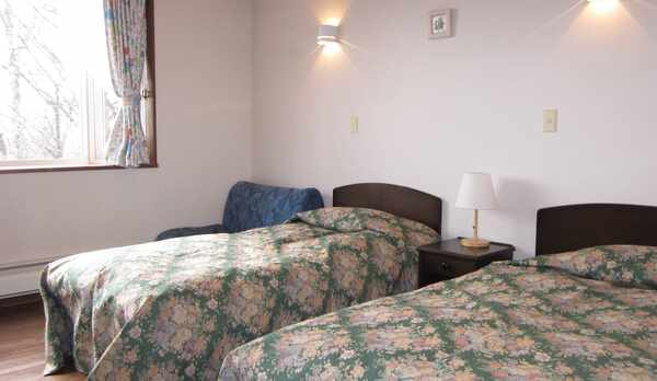 洋室ツインルーム