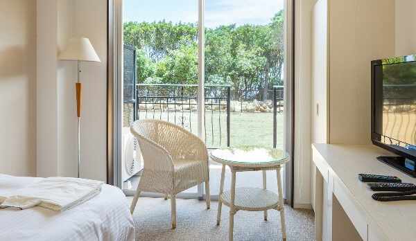 シングルルーム