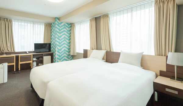 ハリウッドツイン