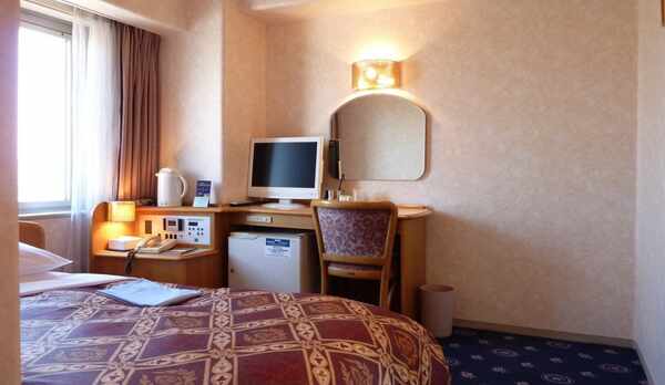 シングルルーム