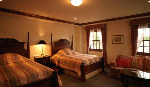 スーペリアツインAタイプ(202)