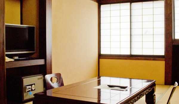 焼岳（202号室）