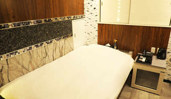 シングルルーム