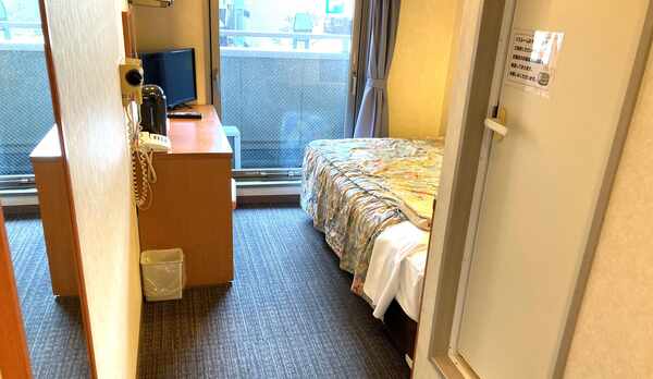 シングルルーム