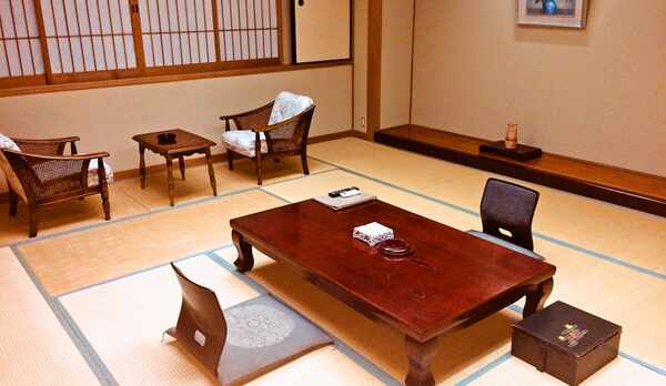 和室15畳