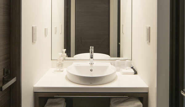 デラックスツイン（28.1㎡）