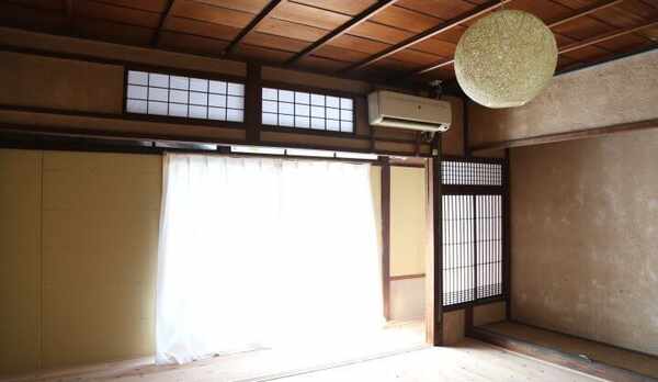 プライベートルーム