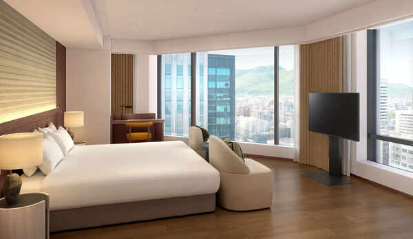 Luxe　リュクス キング 禁煙