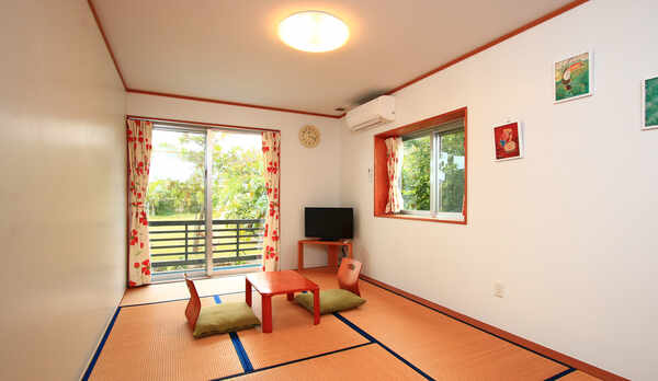 コルージャ（和室8畳）