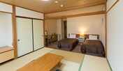 和洋室 A
