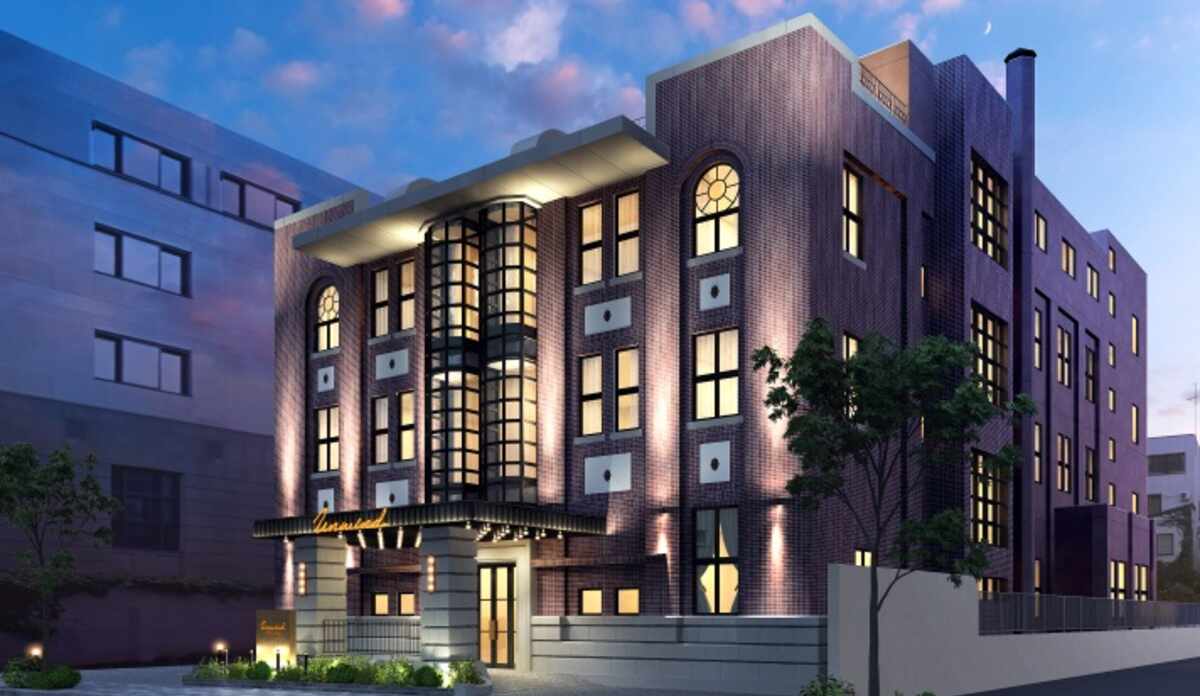 UNWIND HOTEL＆BAR OTARU（アンワインド ホテル＆バー おたる） 料金比較・宿泊予約 - 価格.com