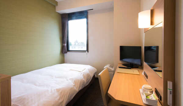 シングルルーム（1）