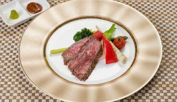 &ldquo;春&rdquo;のご夕食〈春風〉※イメージ　3月より