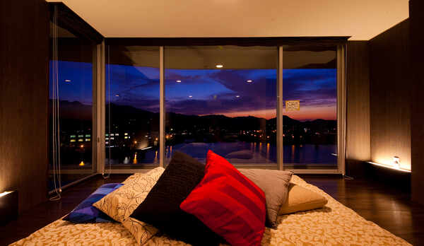 【絶景！】ひなこスウィート（禁煙）6F・7Fの高層階確約♪